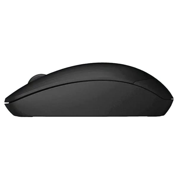 HP X200 Wireless Mouse Black