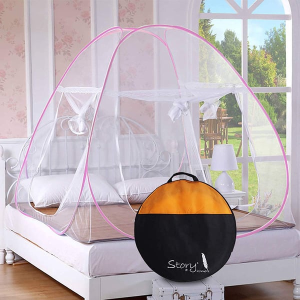 Buy folding shop mosquito net online
