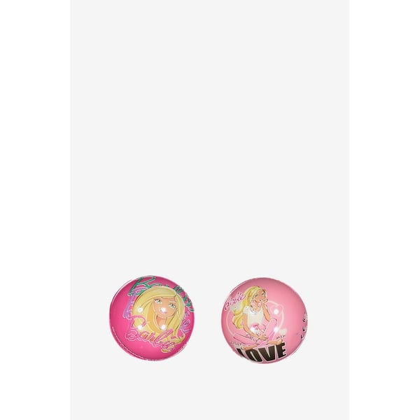 Barbie Barbie Pu Balls 2pack Barbie Barbie Pu Balls 2pack