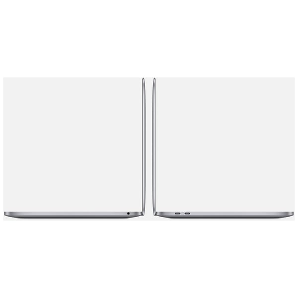 MacBook Pro 13-inch with Touch Bar and Touch ID (2020) - Core i5 1.4GHz 8GB 512GB Shared Space Grey English/Arabic Keyboard - Middle East Version MacBook Pro 13-inch with Touch Bar and Touch ID (2020) - Core i5 1.4GHz 8GB 512GB Shared Space Grey English/Arabic Keyboard - Middle East Version