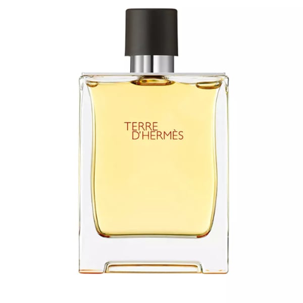 Terre D'Hermes Pure Purfume M Parfum 200 Ml
