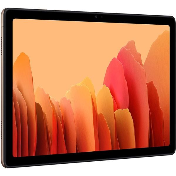 samsung galaxy tab a7 sm t505nzddxsg tablet wifi 4g 32gb 3gb 10 4inch gold
