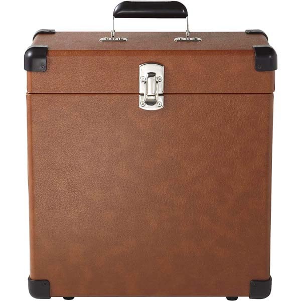 Crosley CR401-TA Platter Pack Tan Crosley CR401-TA Platter Pack Tan