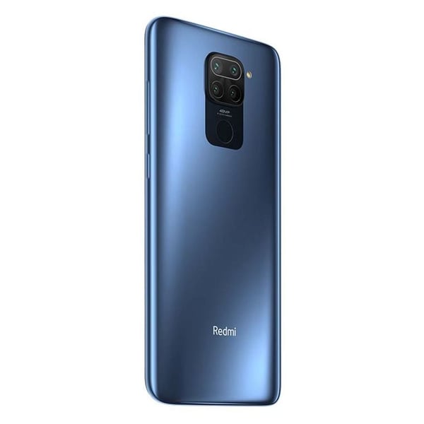 Xiaomi Redmi Note 9 128GB Midnight Grey Dual Sim Smartphone Xiaomi Redmi Note 9 128GB Midnight Grey Dual Sim Smartphone