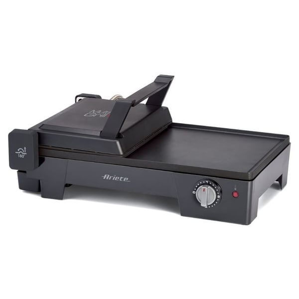 Ariete Multi Grill Black 1916
