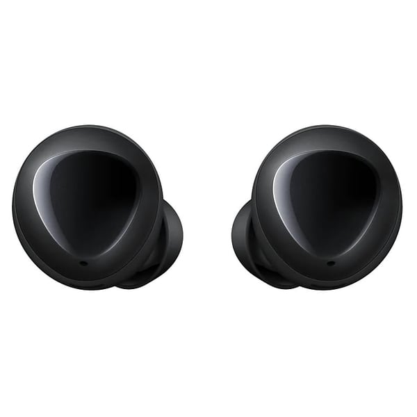 galaxy earbuds silver