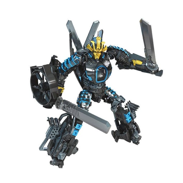 Transformers Studio Series Drift Deluxe Autobot Generations E0701