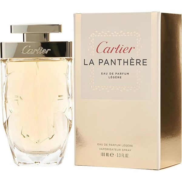Cartier La Panthere Legere Eau De Parfum 100ml For Women