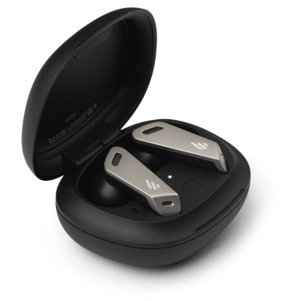 Edifier TWSNB2BK True Wireless In Ear Earbuds Black