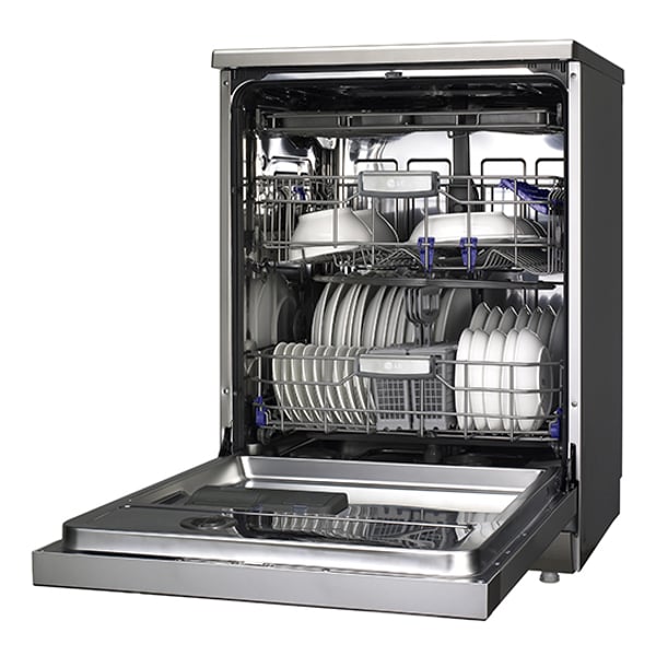LG Dishwasher D1464CF LG Dishwasher D1464CF