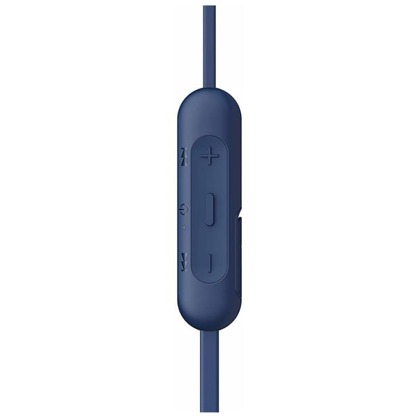 Sony WI-C310 Wireless In-Ear Headphone Blue Sony WI-C310 Wireless In-Ear Headphone Blue