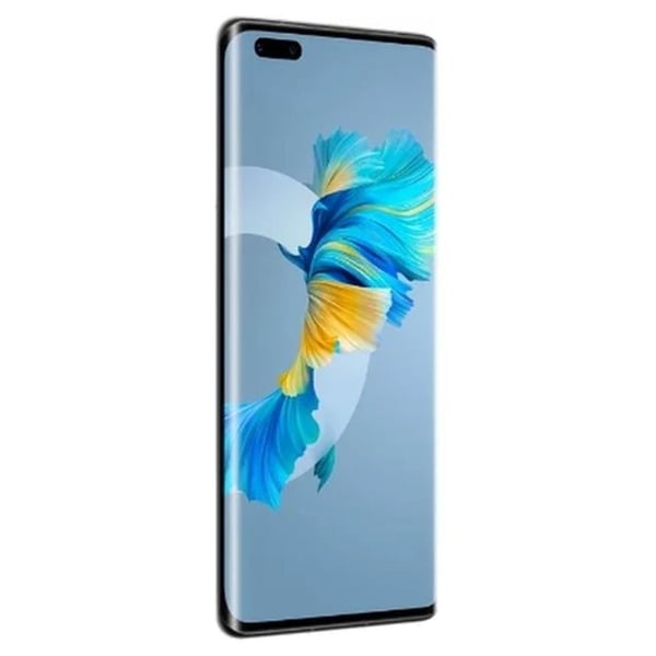 Huawei Mate 40 Pro 5G 256GB Black Dual Sim Smartphone Pre-order + FREE Gifts worth AED 1099 (Huawei 40W Wireless Charger Stand + VIP Services) Huawei Mate 40 Pro 5G 256GB Black Dual Sim Smartphone Pre-order + FREE Gifts worth AED 1099 (Huawei 40W Wireless Charger Stand + VIP Services)