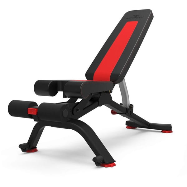 Bowflex Stowable Bench 5.1s