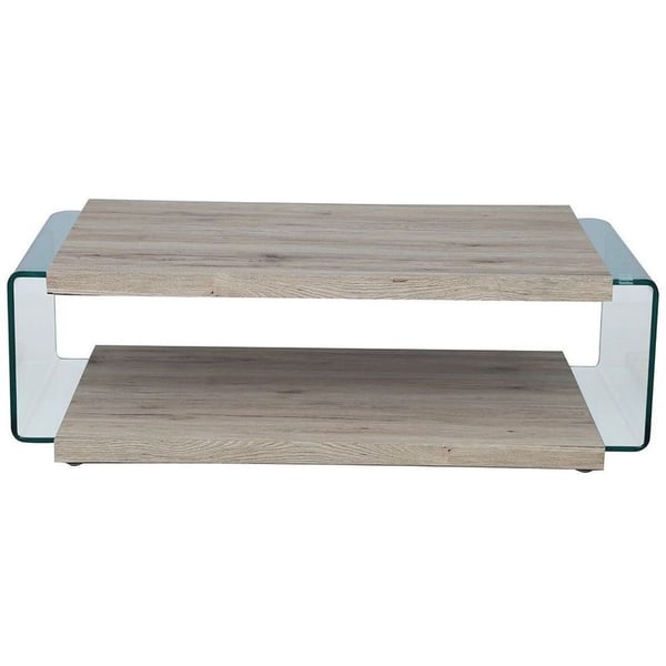 Pan Emirates Loreto Coffee Table 121*60 cm