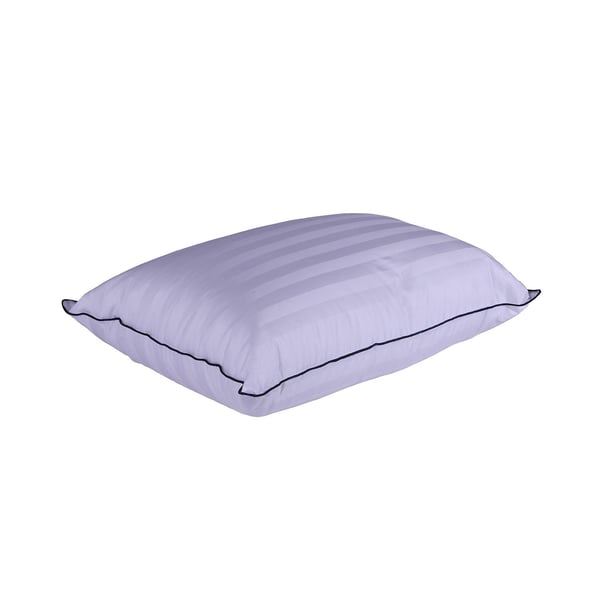 Imperial 500TC Single Cord Pillow 50x70cm White Imperial 500TC Single Cord Pillow 50x70cm White
