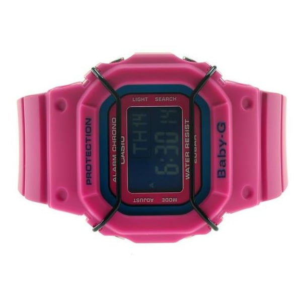 Casio BGD-501-4DR Baby G Watch Casio BGD-501-4DR Baby G Watch