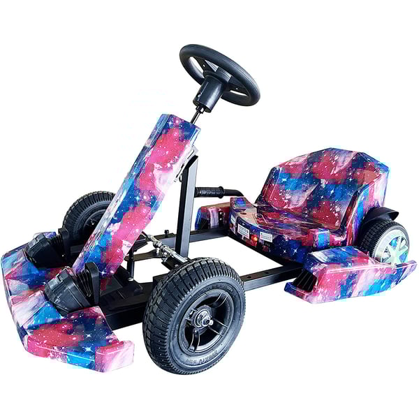 Top Gear Tg 100 36v (lithium) Drift Scooter, Red Top Gear Tg 100 36v (lithium) Drift Scooter, Red