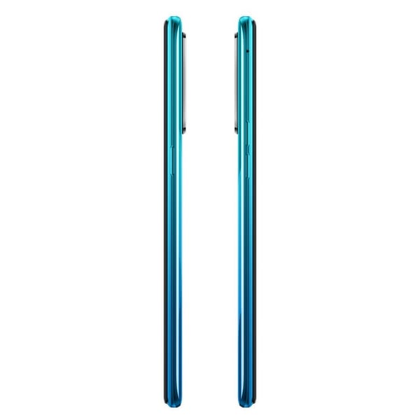Realme 5 Pro 128GB Crystal Green 4G Dual Sim Smartphone Realme 5 Pro 128GB Crystal Green 4G Dual Sim Smartphone