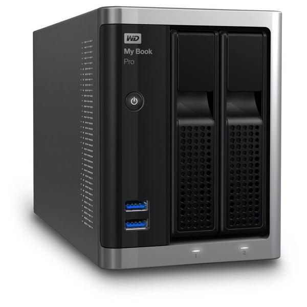 Western Digital My Book Pro Desktop Hard Drive USB 3.0 8TB Silver WDBLWE0080JCHEESN Western Digital My Book Pro Desktop Hard Drive USB 3.0 8TB Silver WDBLWE0080JCHEESN