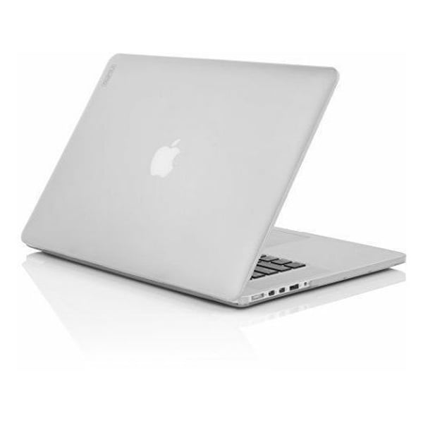 Incipio IM-294-FRST Feather Case For Macbook Pro 15