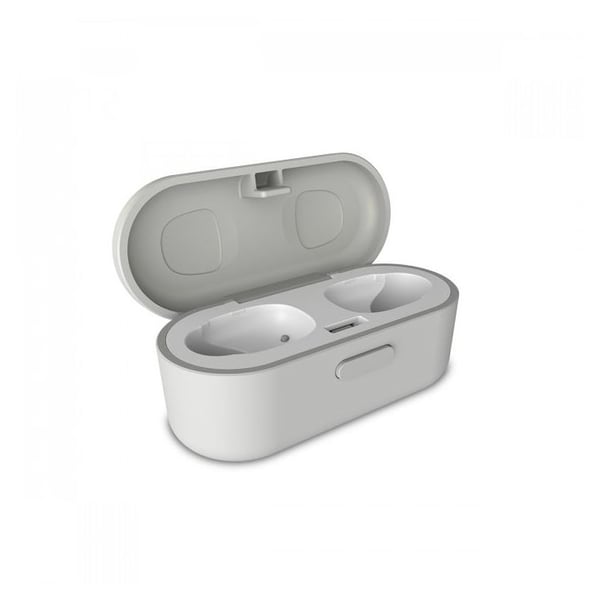 Urbanista Tokyo Plus True Wireless Ear Buds Silver Urbanista Tokyo Plus True Wireless Ear Buds Silver