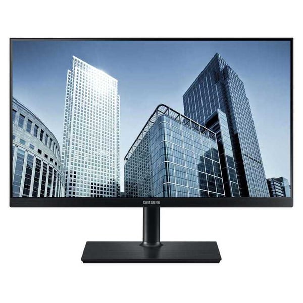 Samsung S27H850 WQHD Business Monitor with Bezel-less Design 27inch