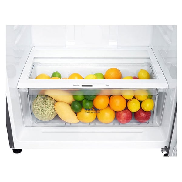 LG Top Mount Referigerator 547 Litres GN-C782HLCU, Inverter Linear Compressor, Door Cooling™, Multi AirFlow LG Top Mount Referigerator 547 Litres GN-C782HLCU, Inverter Linear Compressor, Door Cooling™, Multi AirFlow