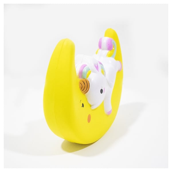 squishy squashy toy