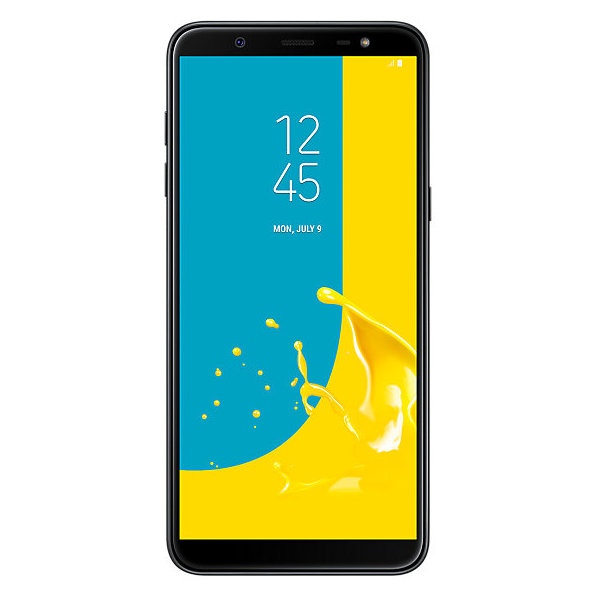 Samsung Galaxy J8 (2018) 64GB Black SMJ810F 4G Dual Sim Smartphone