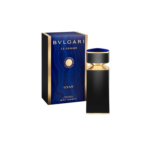 Bvlgari Le Gemme Gyan EDP Men 100ml Bvlgari Le Gemme Gyan EDP Men 100ml