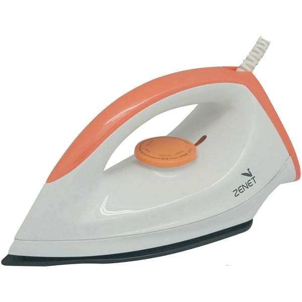 Zenet Heavy Dry Iron ZID-1600 Zenet Heavy Dry Iron ZID-1600