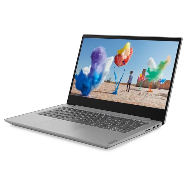Buy Lenovo Ideapad S340 14api Laptop Ryzen 5 3 7ghz 8gb 1tb 128gb Shared Win10 14inch Fhd Platinum Grey Price Specifications Features Sharaf Dg