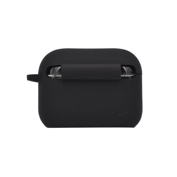 Buy Keephone Airpods Pro Silicone Case Black Online in UAE Sharaf DG