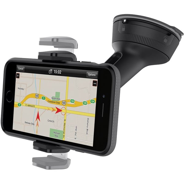 Belkin Car Universal Mount, Black Belkin Car Universal Mount, Black