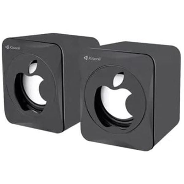 Kisonli Speaker Black Kisonli Speaker Black