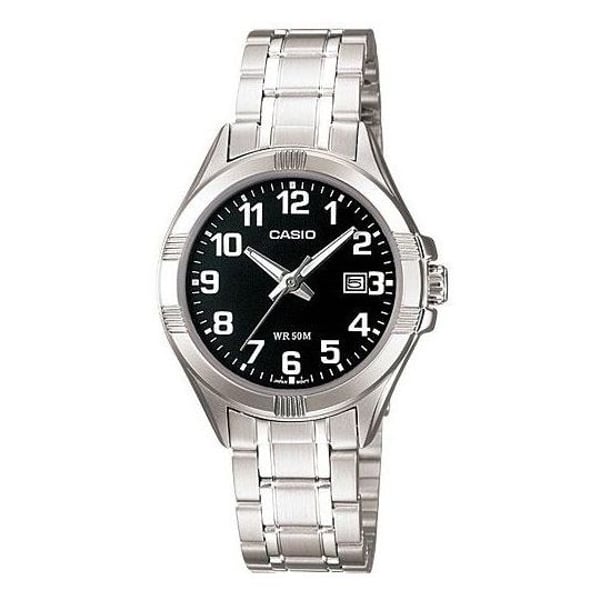 Casio LTP-1308D-1BV Enticer Women's Watch Casio LTP-1308D-1BV Enticer Women's Watch