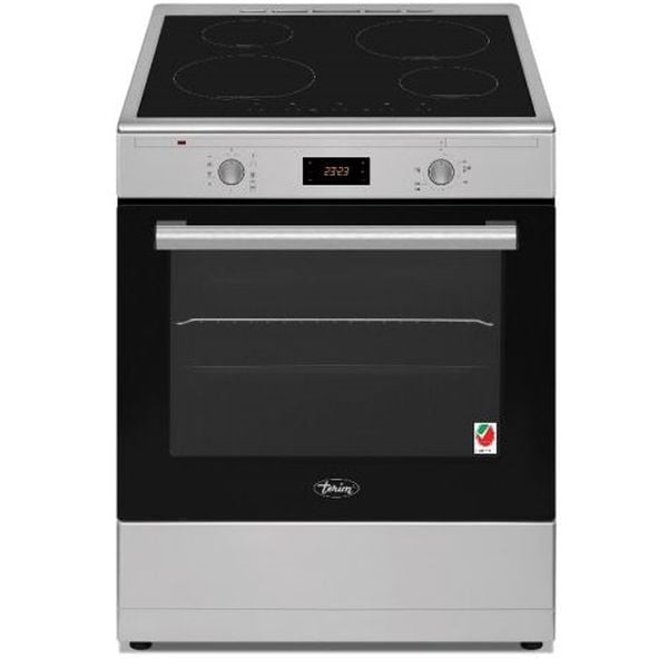 Terim Induction Cooker 60cm Stainless Steel TERIC66ST Terim Induction Cooker 60cm Stainless Steel TERIC66ST