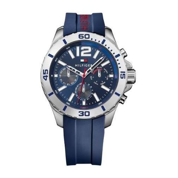 Tommy Hilfiger 1791142 Men Watch
