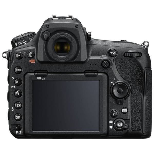 Nikon D850 DSLR Camera With AF-S NIKKOR 24-120mm f/4G ED VR Lens Nikon D850 DSLR Camera With AF-S NIKKOR 24-120mm f/4G ED VR Lens