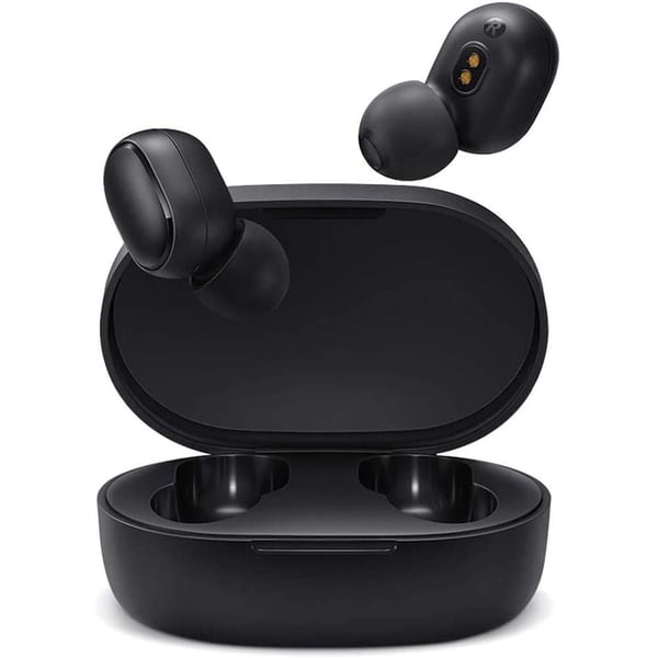 Xiaomi TWSEJ02LM Mi Basic 2 Wireless Earbuds White