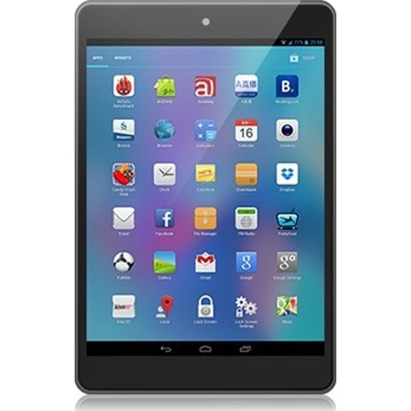 adobe flash for android tablets 4.4.2