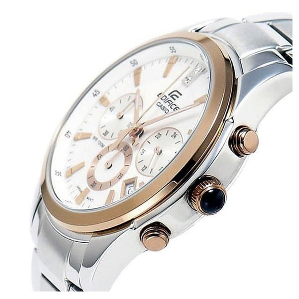 Casio EF-530P-7AVUDF Edifice Watch Casio EF-530P-7AVUDF Edifice Watch