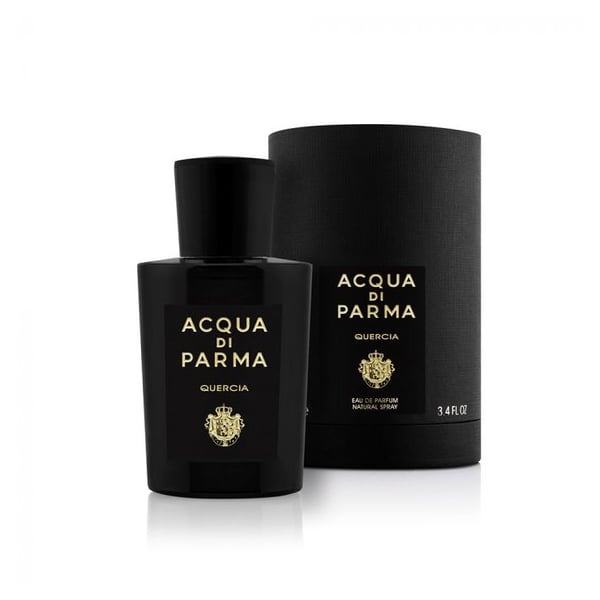 Acqua Di Parma Quercia Eau De Parfum Men 100ml Acqua Di Parma Quercia Eau De Parfum Men 100ml