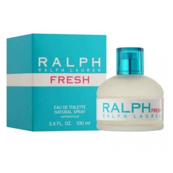 Buy Ralph Lauren Ralph Fresh For Ladies 100ml Eau de Toilette Online in UAE  | Sharaf DG