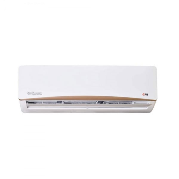 Super General Split Air Conditioner 3 Ton SGS365NE Super General Split Air Conditioner 3 Ton SGS365NE