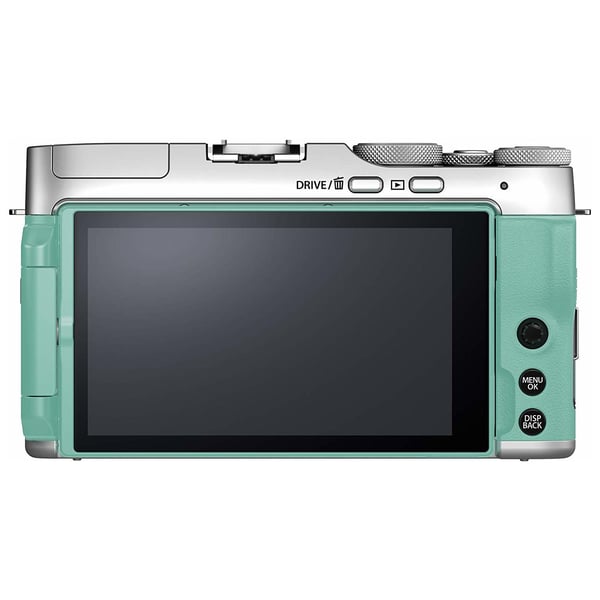 Fujifilm X-A7 Mirrorless Digital Camera Mint with 15-45mm F3.5-5.6 Lens Fujifilm X-A7 Mirrorless Digital Camera Mint with 15-45mm F3.5-5.6 Lens