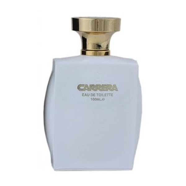 Carrera Bianco For Women 100ml EDT Carrera Bianco For Women 100ml EDT