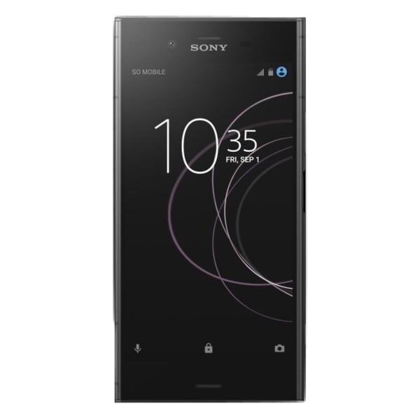 sony xperia xz1 2020