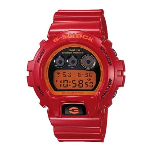 CASIO / G−SHOCK / DW−6900CB−4DS G-SHOCK DW-6900CB-4DS