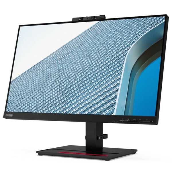 Lenovo 61FCMAT6UK Full HD IPS Monitor 23.8inch Lenovo 61FCMAT6UK Full HD IPS Monitor 23.8inch